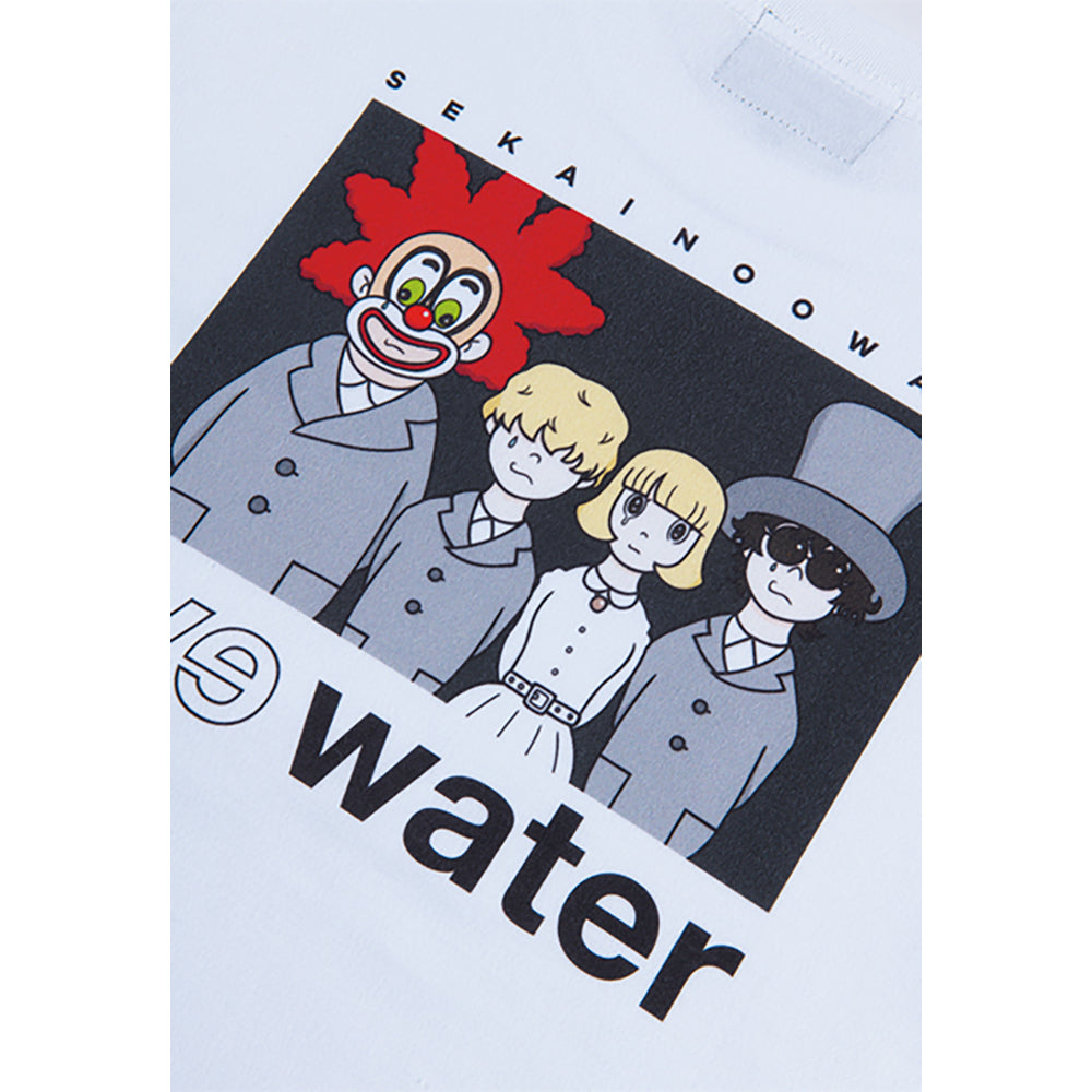 MLE SEKAI NO OWARI × eyewater ［L/S TEE］_4