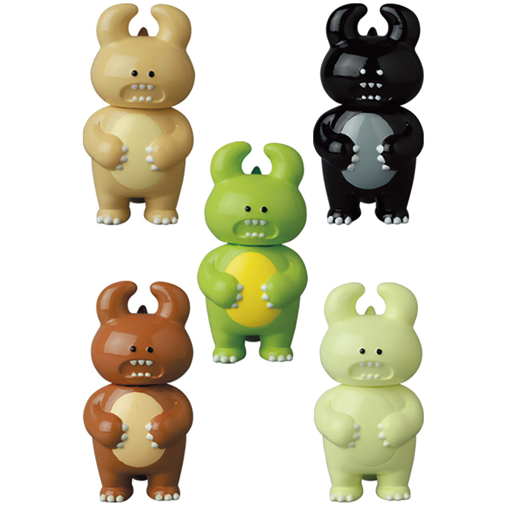 VAG(VINYL ARTIST GACHA) SERIES 31.5 DINO UAMOU_0