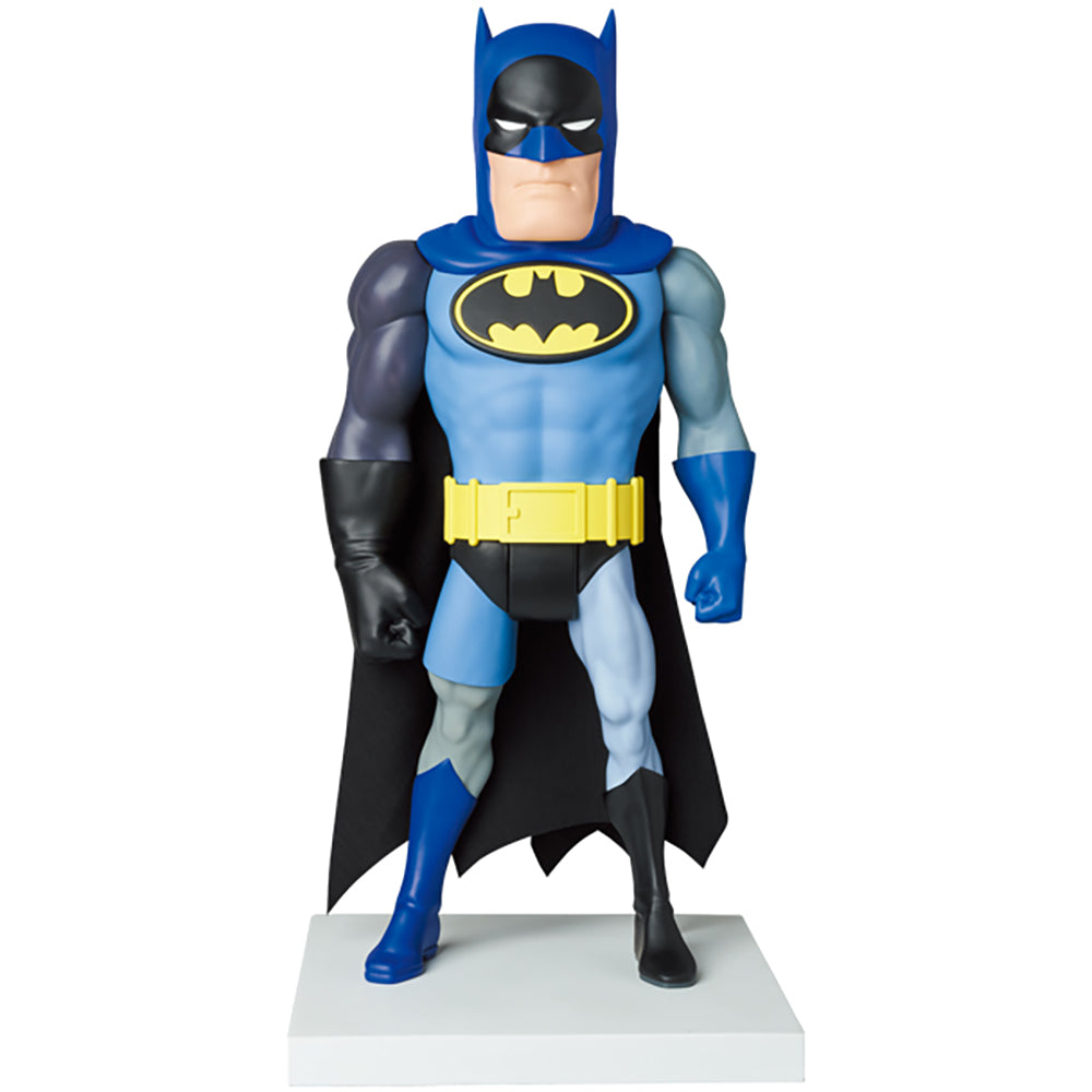 BATMAN × Kostas Seremetis STATUE_0