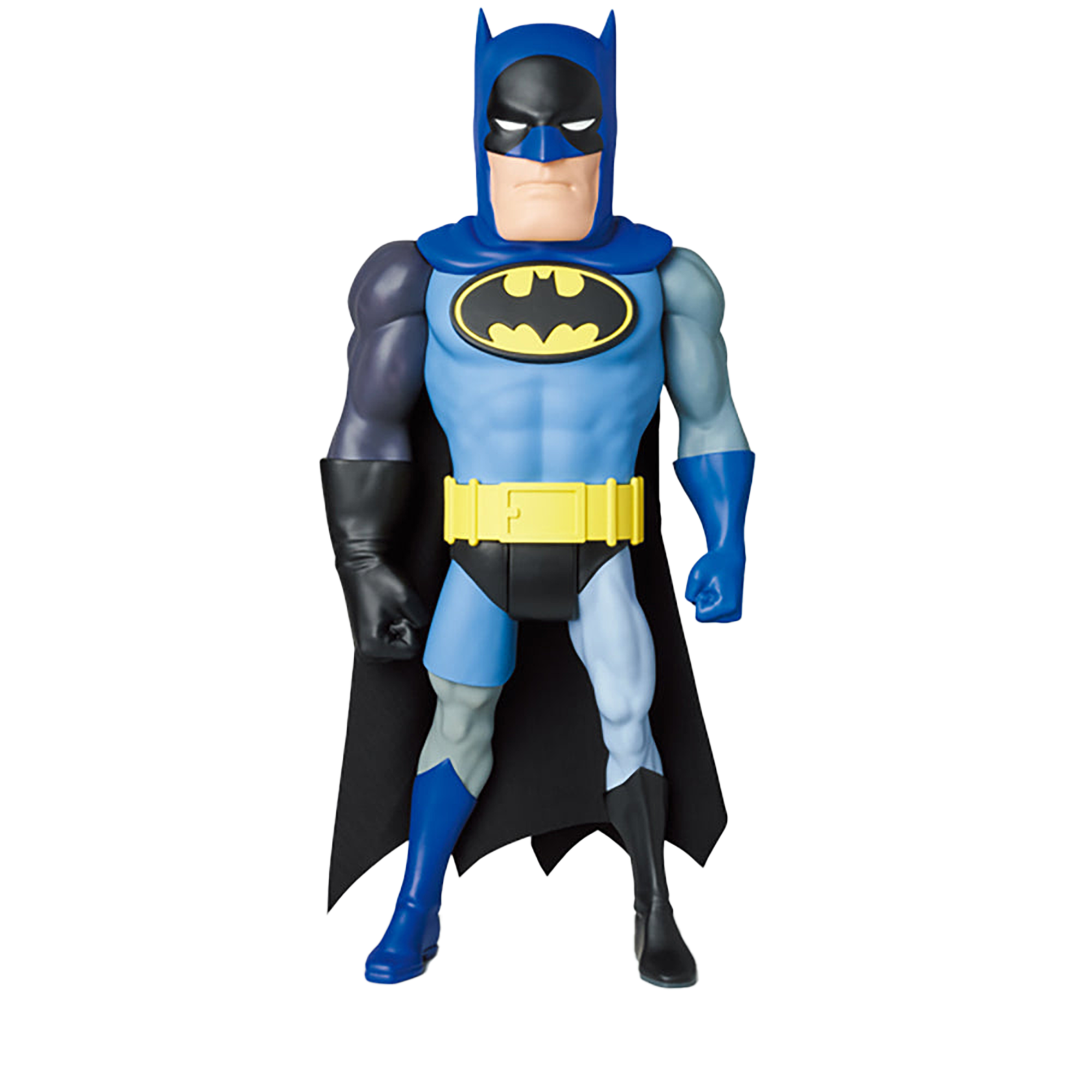 BATMAN × Kostas Seremetis STATUE