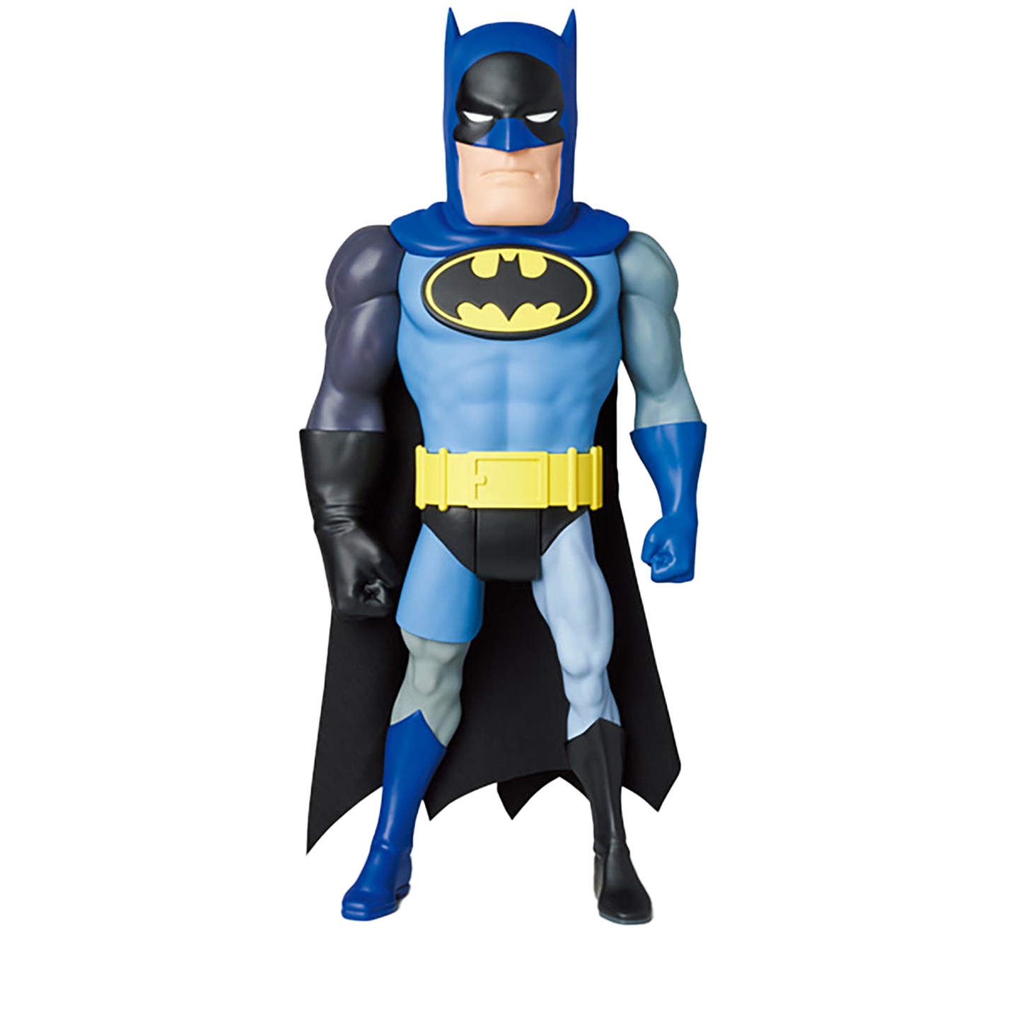 BATMAN × Kostas Seremetis STATUE