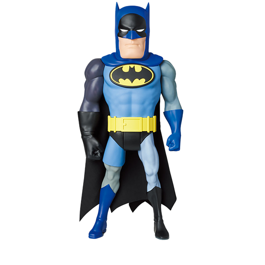 BATMAN × Kostas Seremetis STATUE