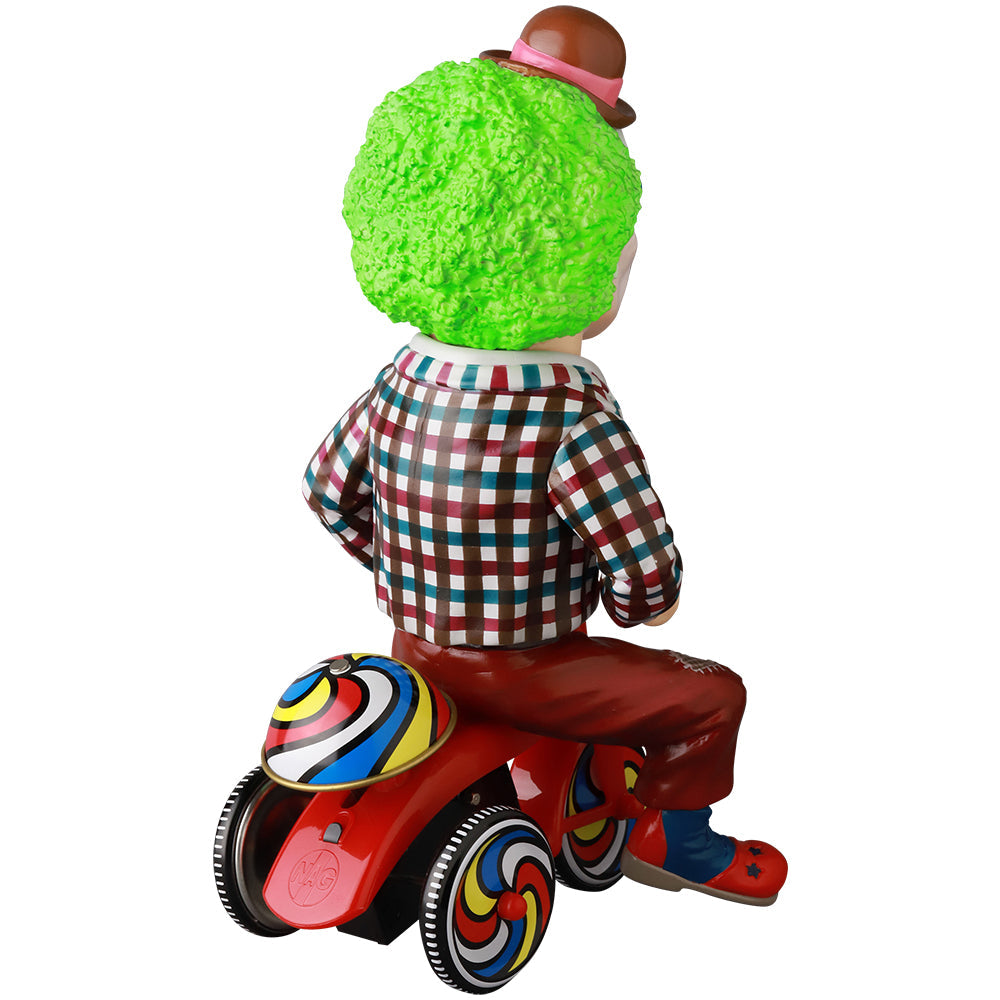 NEW ART GUILD THE JOKER 三輪車 フィギュア_1