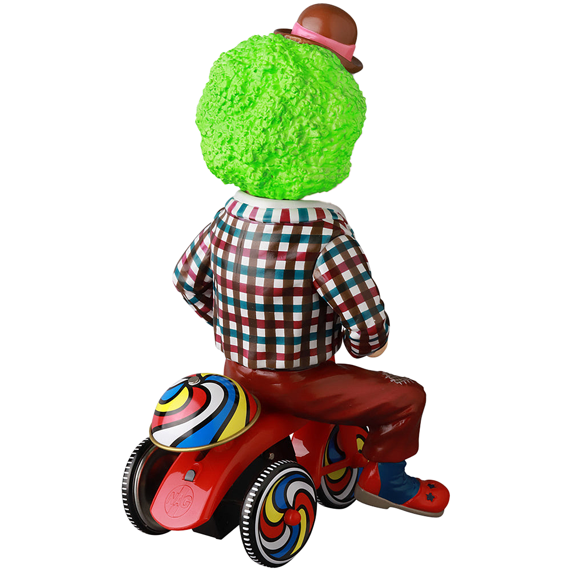 NEW ART GUILD THE JOKER 三輪車