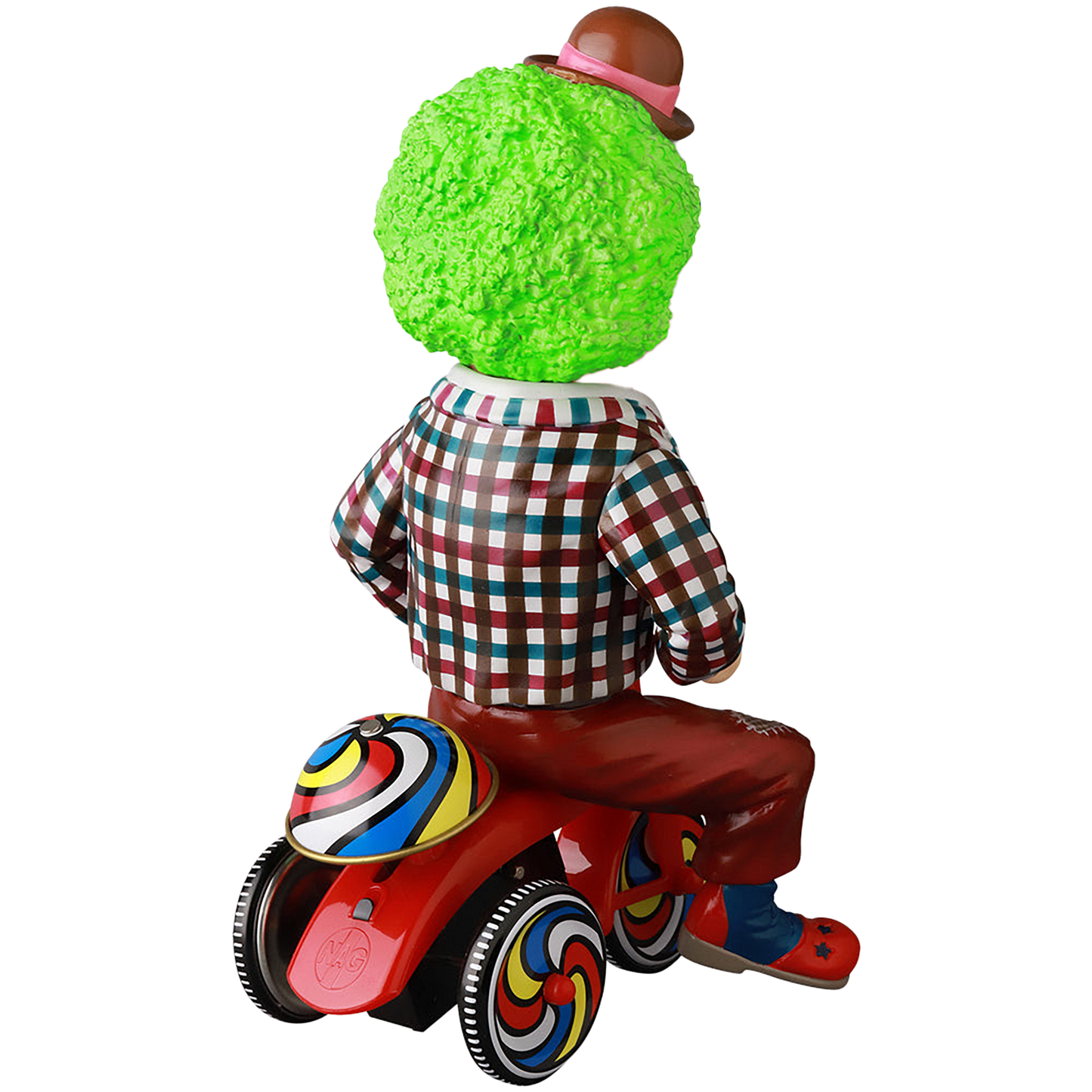 NEW ART GUILD THE JOKER 三輪車