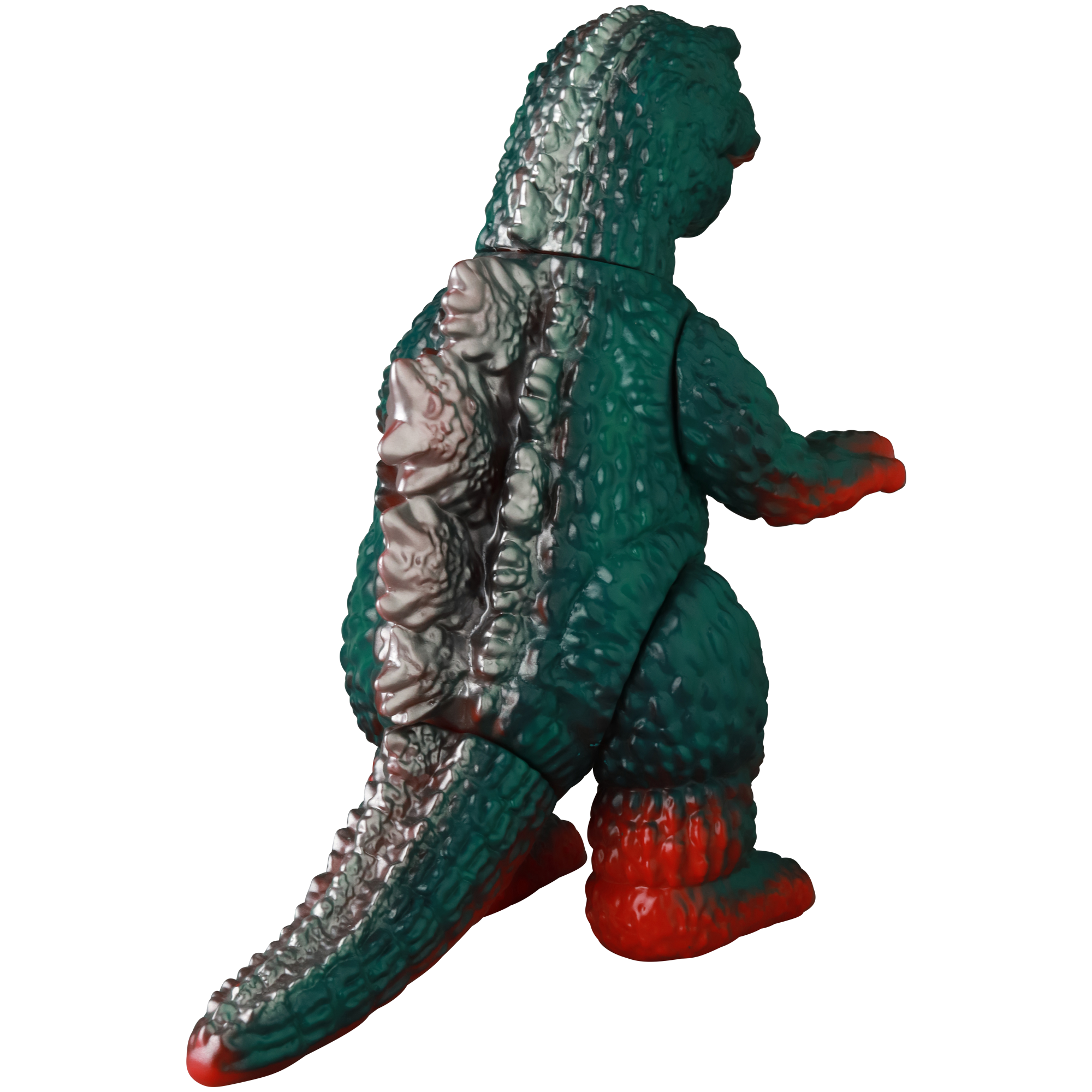 GVW Godzilla (All Monsters Attack Edition) (3rd season)《Scheduled to ship in December 2026, order period is until August 10th》