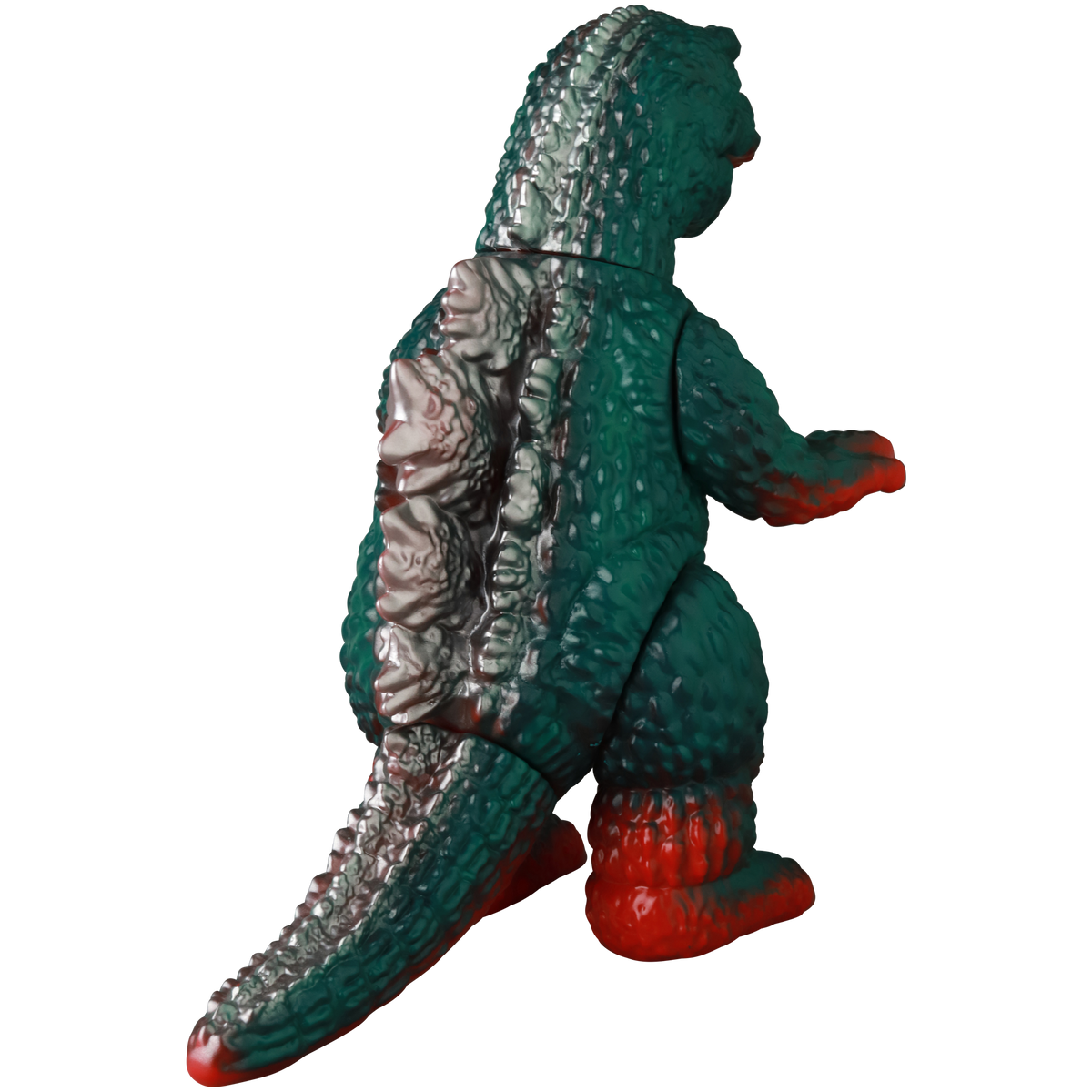 GVW Godzilla (All Monsters Attack Edition) (3rd season)《Scheduled to ship in December 2026, order period is until August 10th》