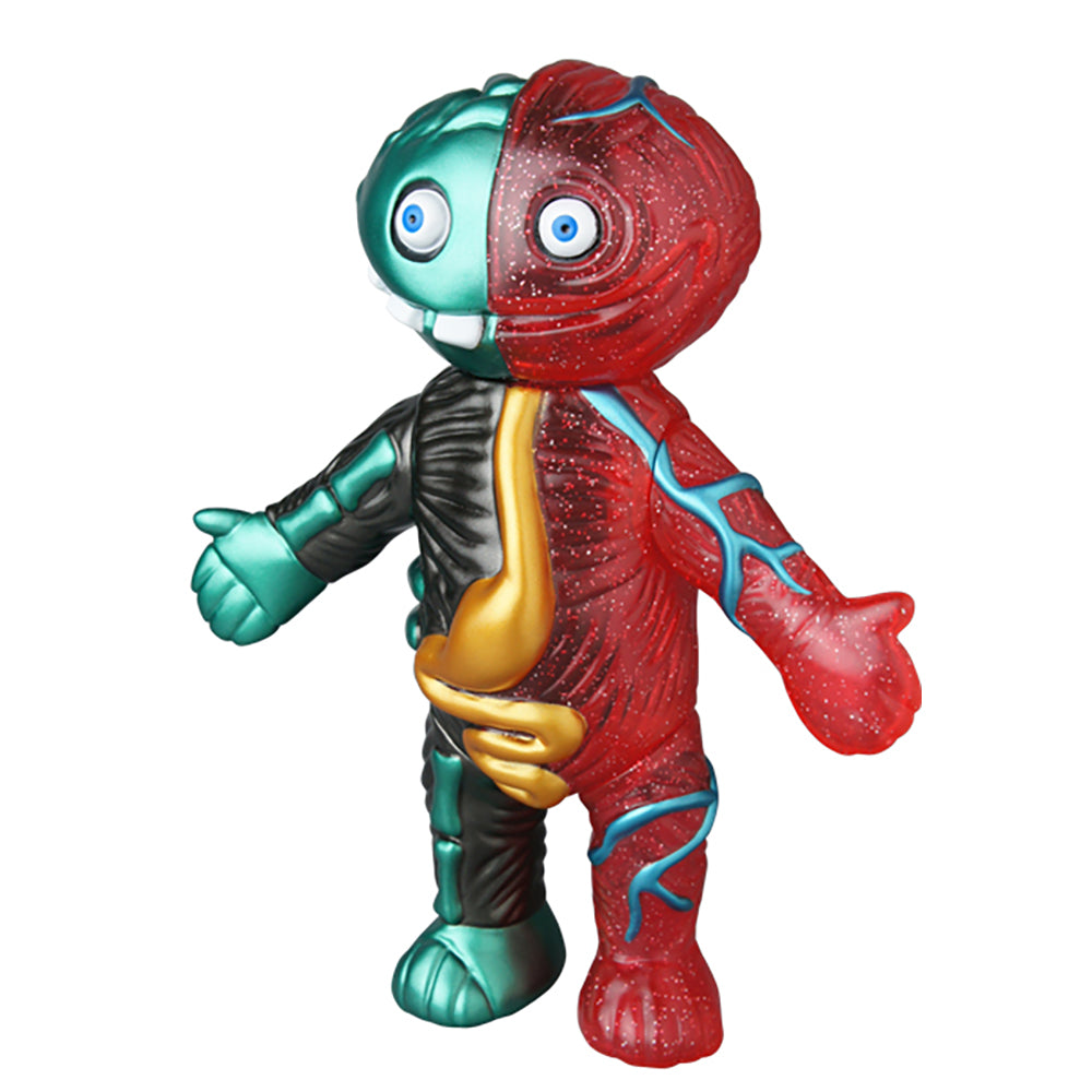 ガッキーくん（MaxToy限定版）_1