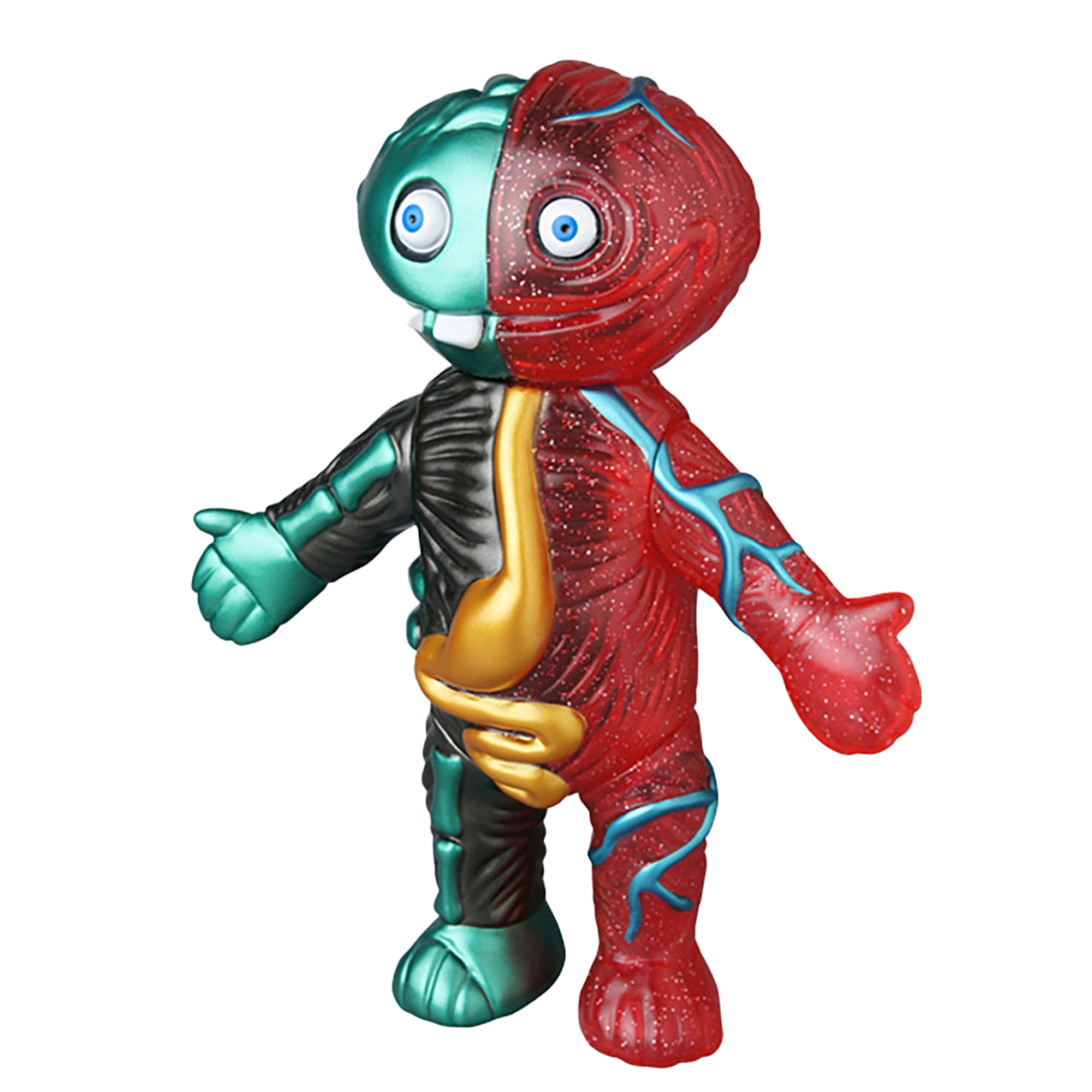 ガッキーくん（MaxToy限定版）