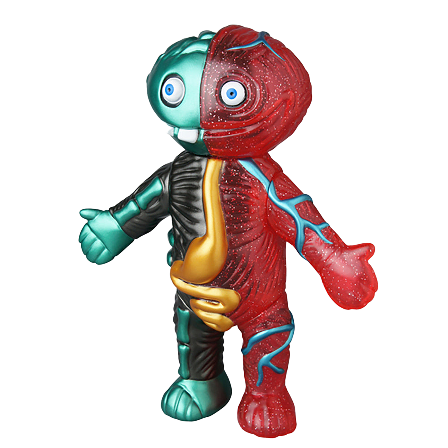 ガッキーくん（MaxToy限定版）
