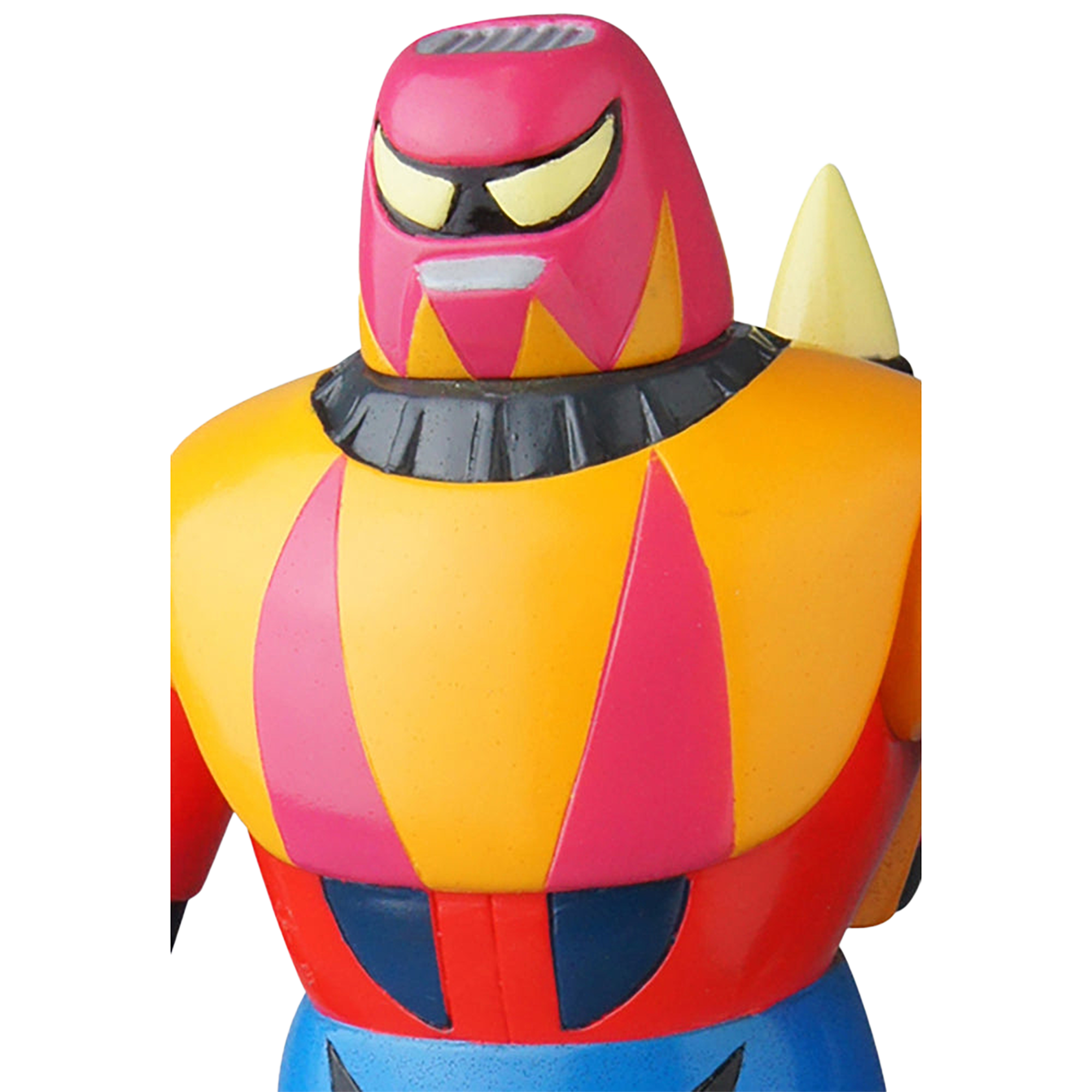 ゲッターポセイドン | MEDICOM TOY OFFICIAL STORE