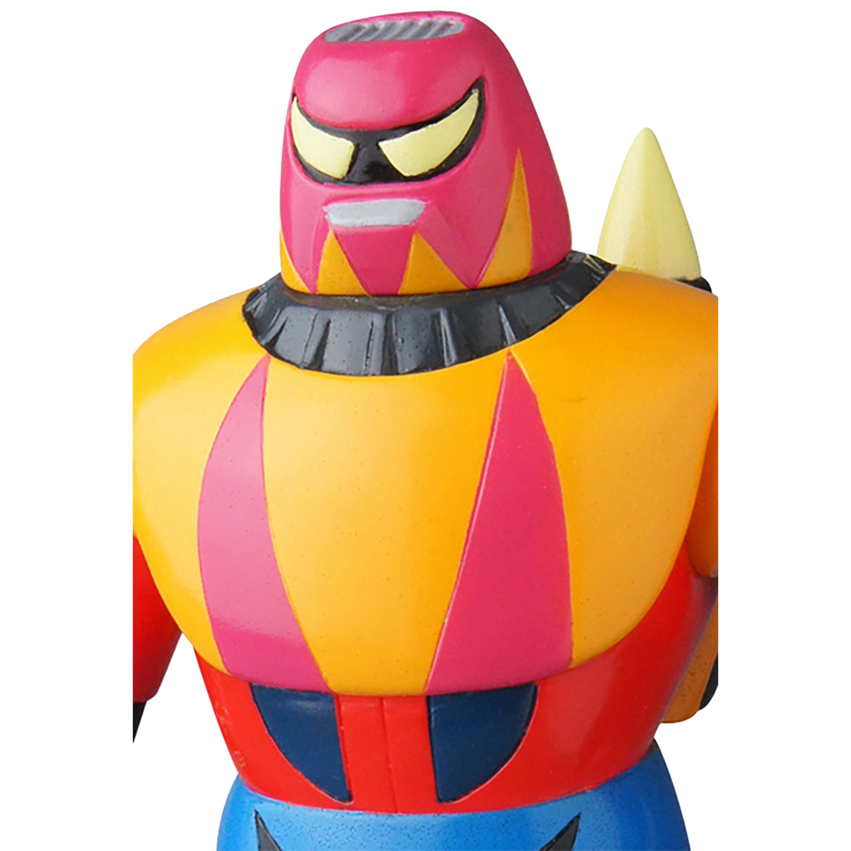 ゲッターポセイドン | MEDICOM TOY OFFICIAL STORE