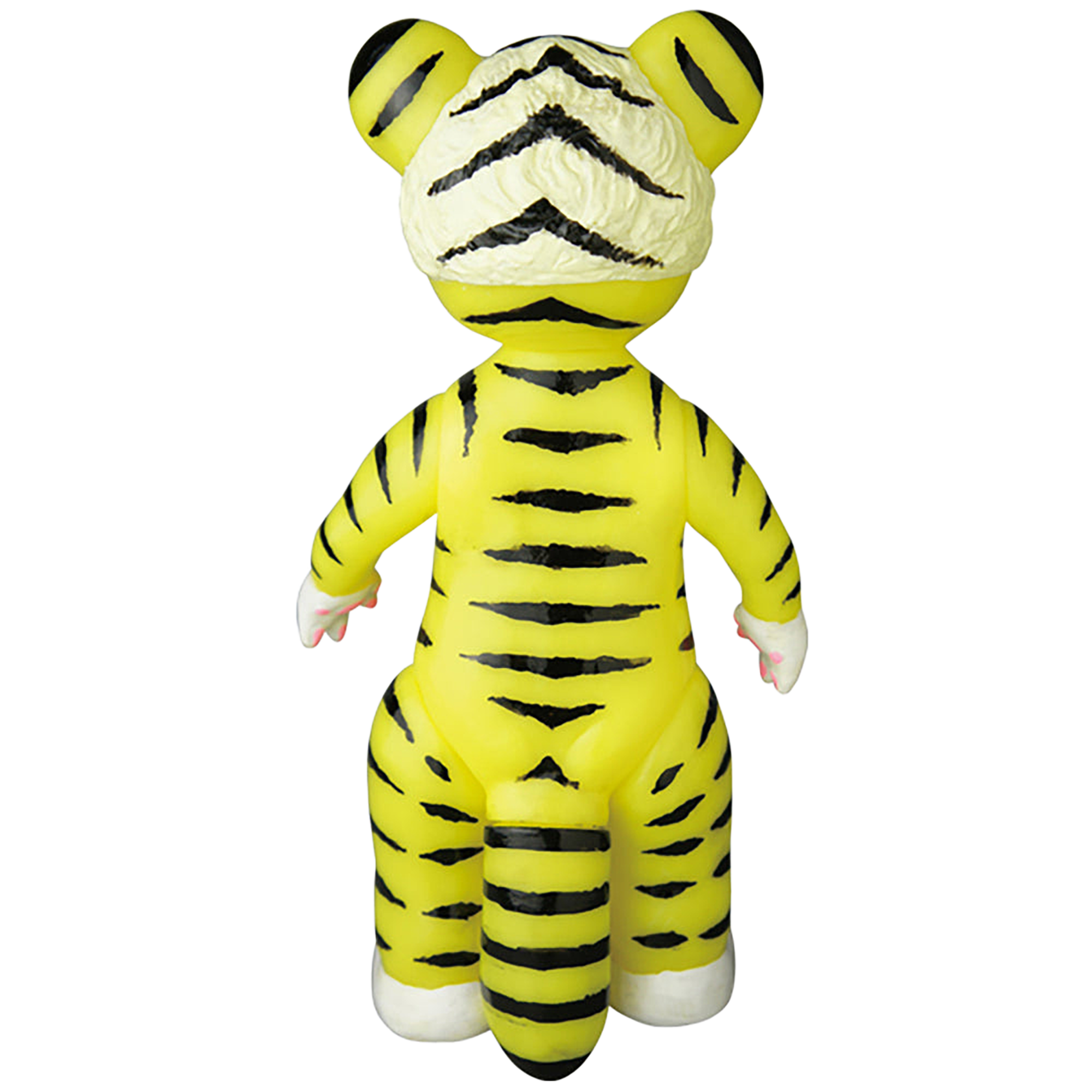 タイガージェットぽん
