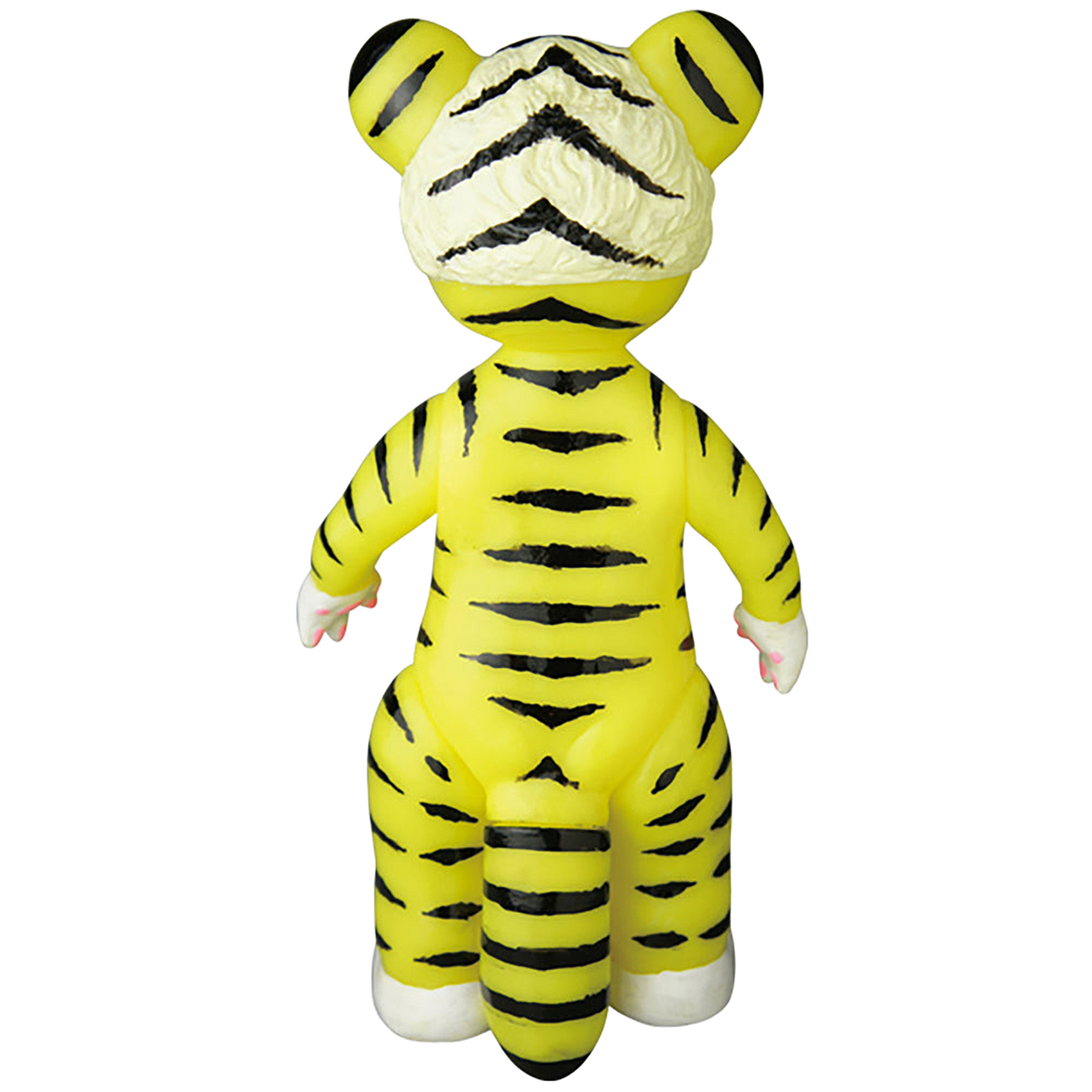 タイガージェットぽん