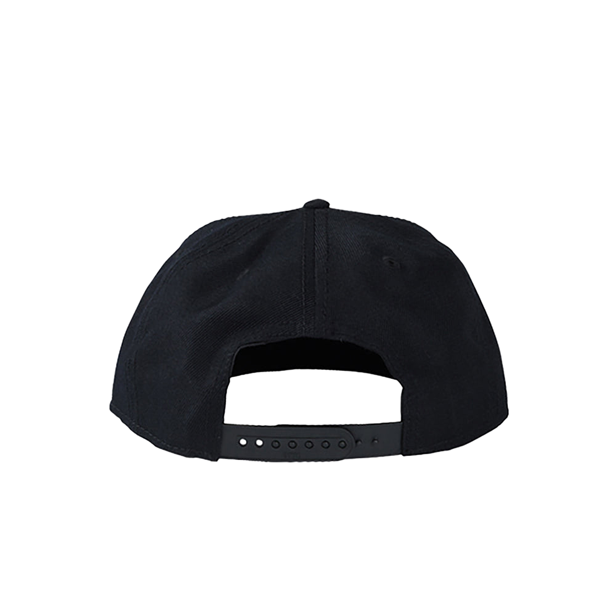 MLE Phantom of the Paradise シリーズ SNAP BACK CAP BLACK／GRAY×BLACK