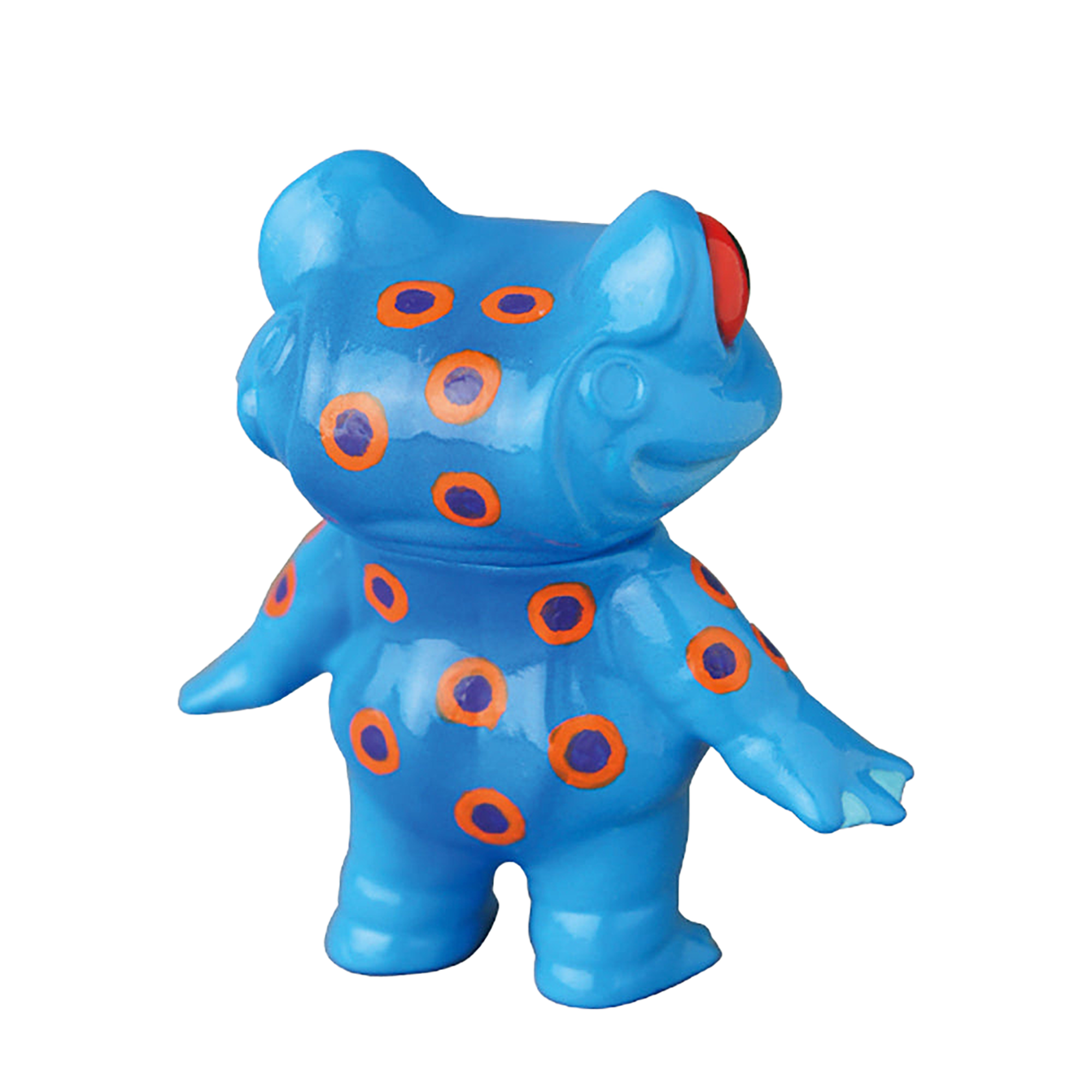 VAG(VINYL ARTIST GACHA) SERIES 12 ケロボーイ