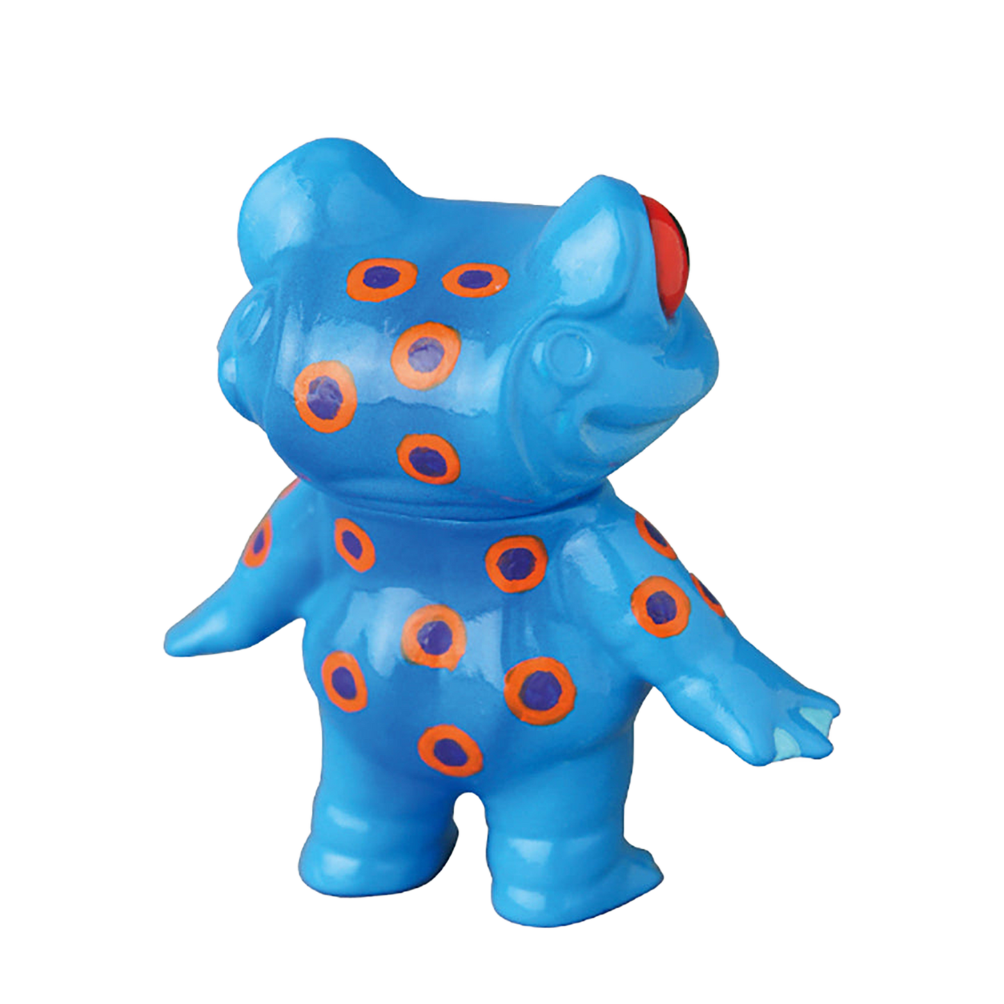VAG(VINYL ARTIST GACHA) SERIES 12 ケロボーイ