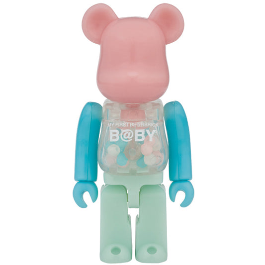 MY FIRST BE@RBRICK G.I.D. Ver. 100％_0