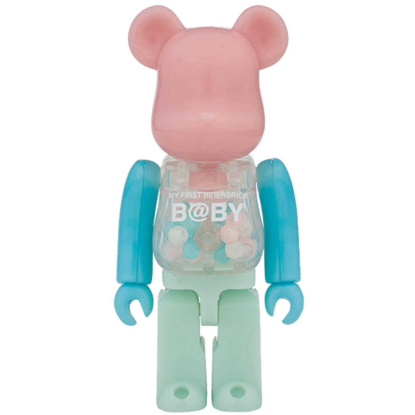 MY FIRST BE@RBRICK G.I.D. Ver. 100%