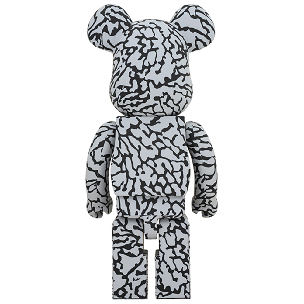 BE@RBRICK atmos ELEPHANT 1000％_1