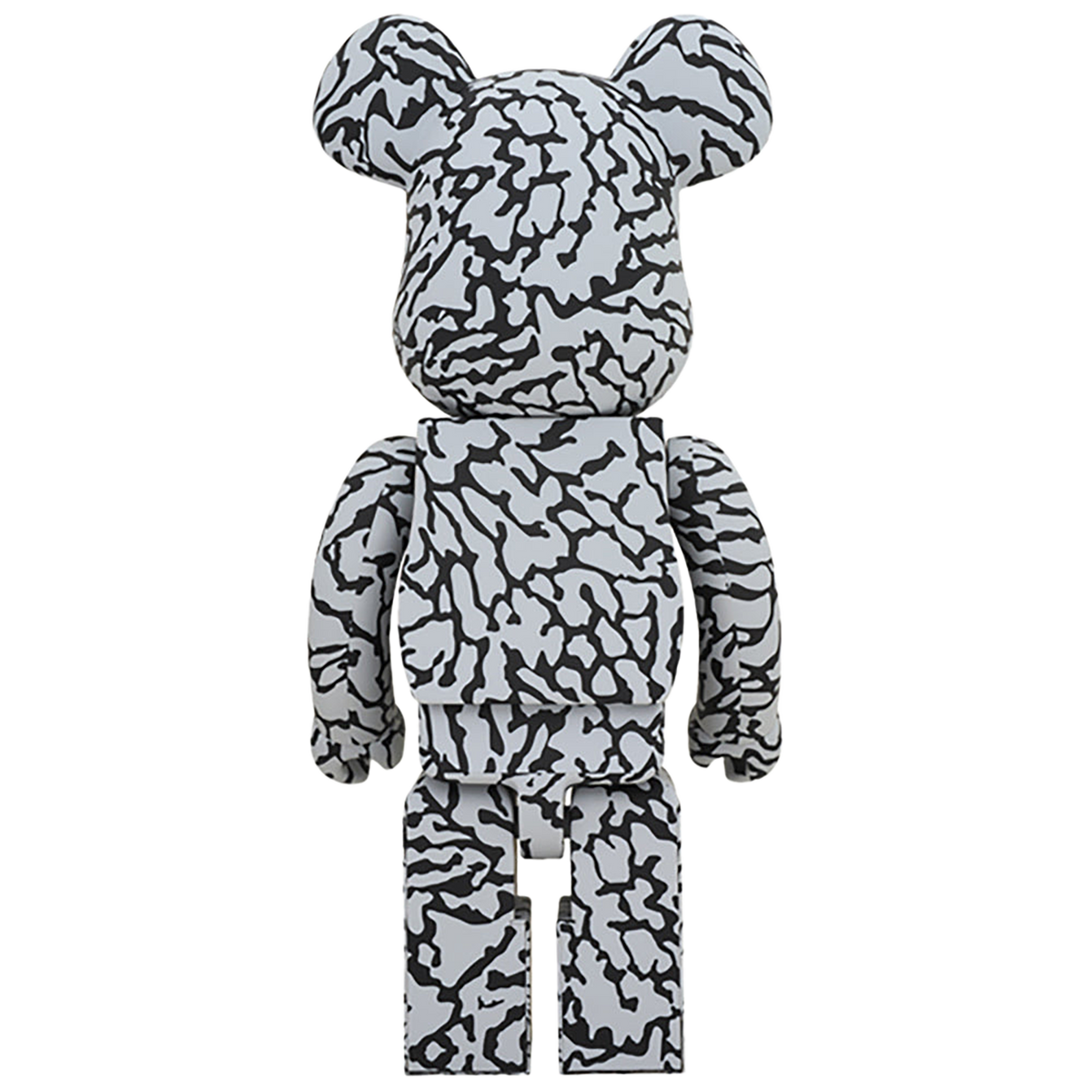 BE@RBRICK atmos ELEPHANT 1000％
