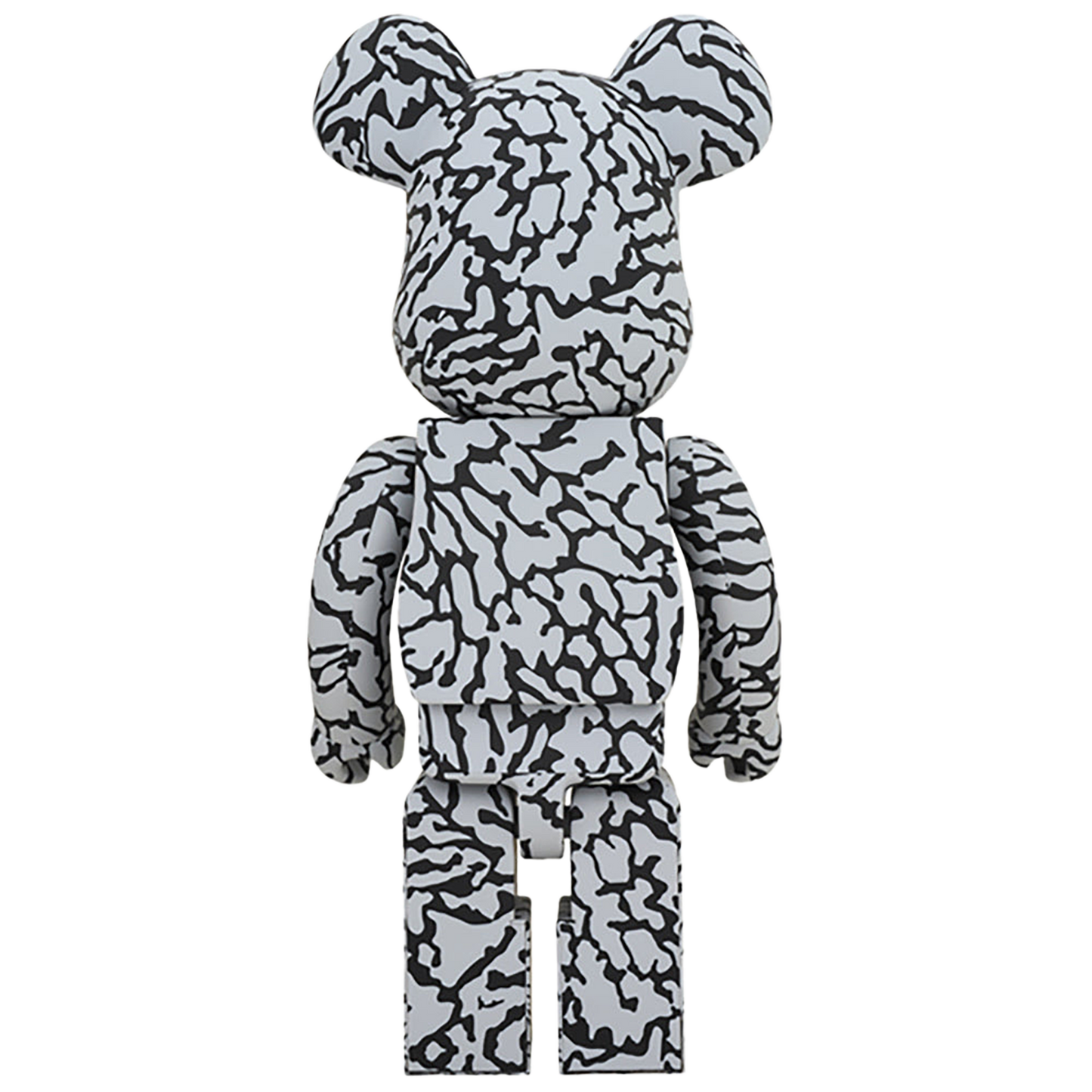 BE@RBRICK atmos ELEPHANT 1000％