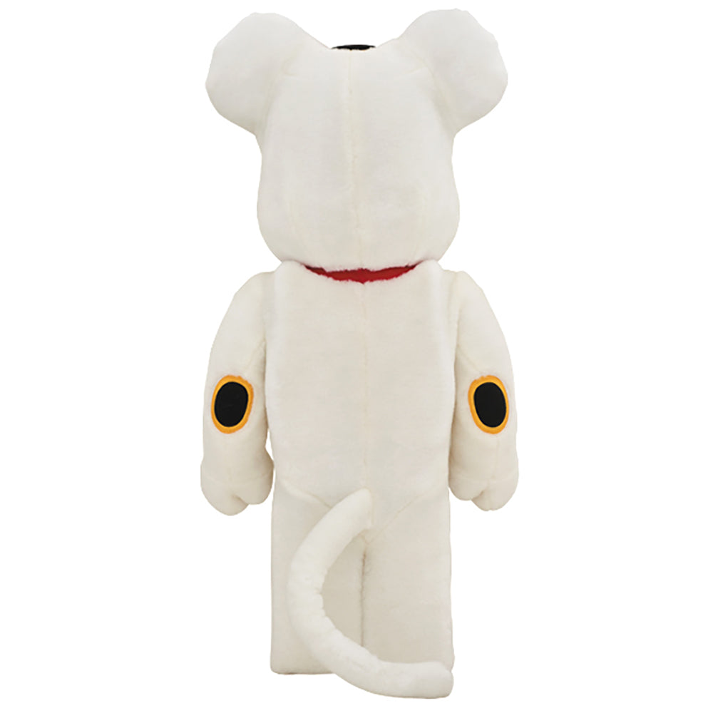 BE@RBRICK 招き猫 着ぐるみ 1000％_1