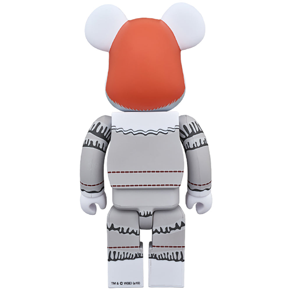 BE@RBRICK PENNYWISE 1000％_1