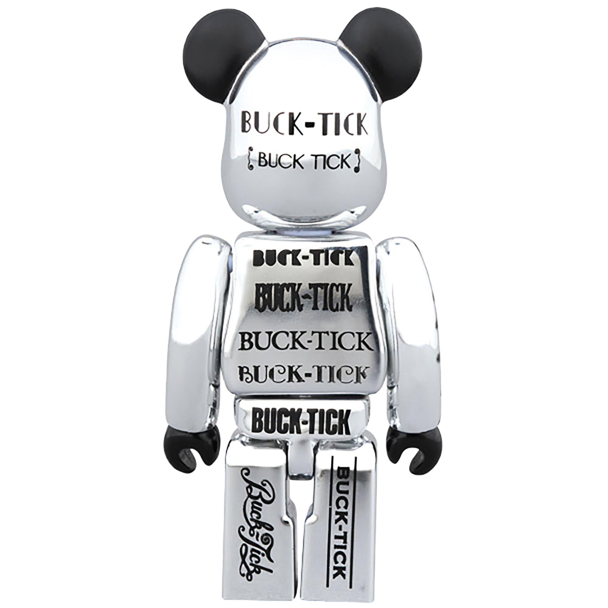 BE@RBRICK BUCK-TICK