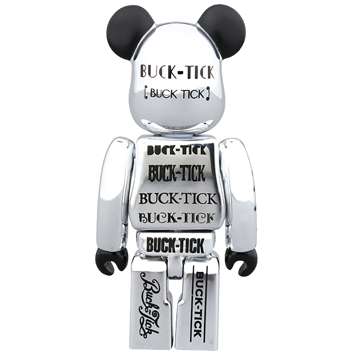 BE@RBRICK BUCK-TICK