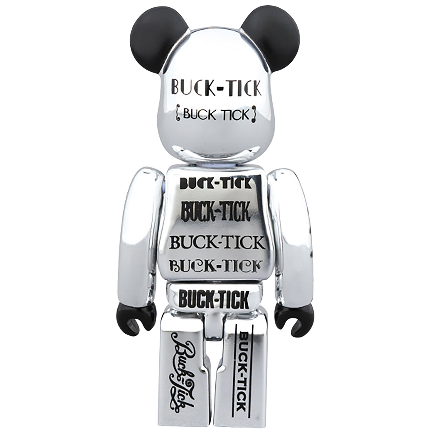 BE@RBRICK BUCK-TICK
