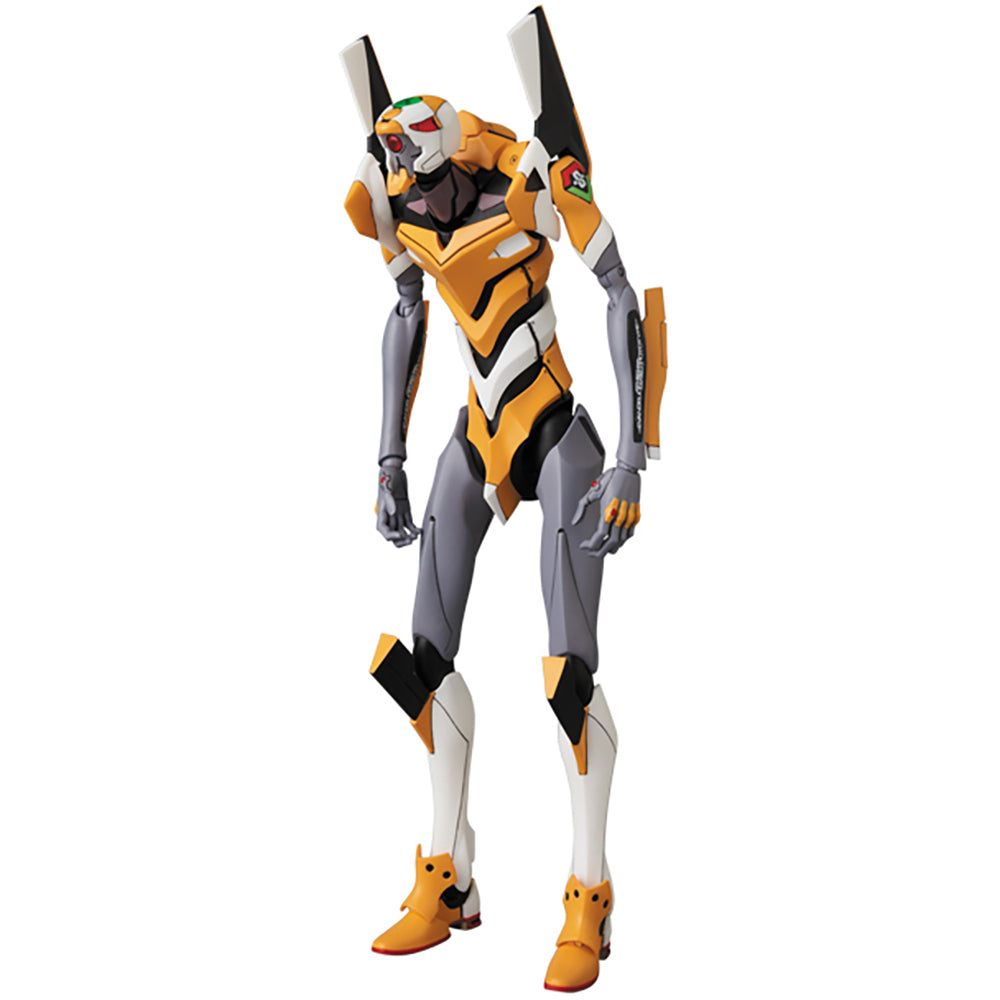 MAFEX エヴァンゲリオン零号機（改）_1