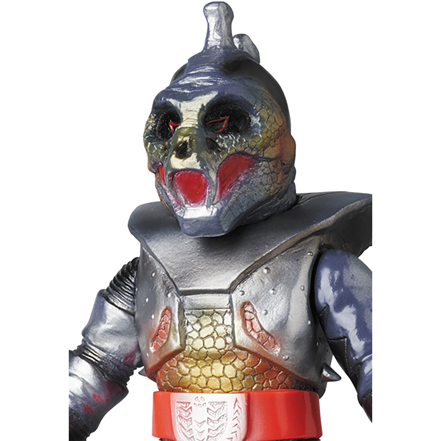 ノコギリトカゲ（仮面ライダーV3より）