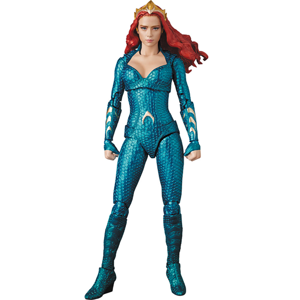 MAFEX MERA『AQUAMAN』_0