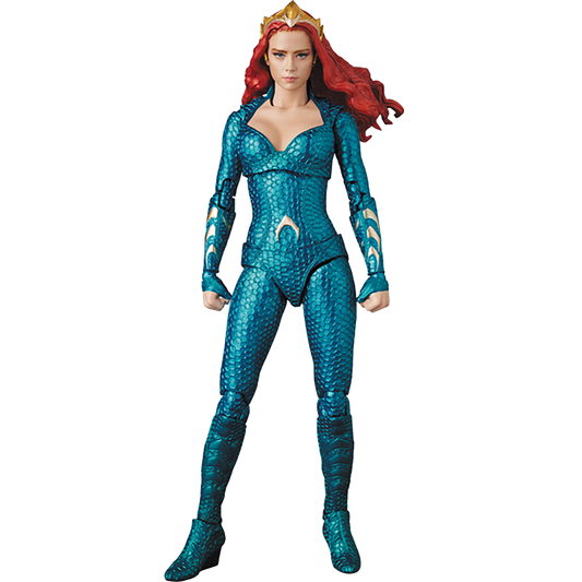 MAFEX MERA『AQUAMAN』