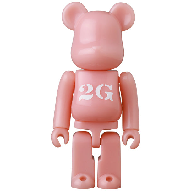 BE@RBRICK SERIES 45 Release Campaign Special Edition_4
