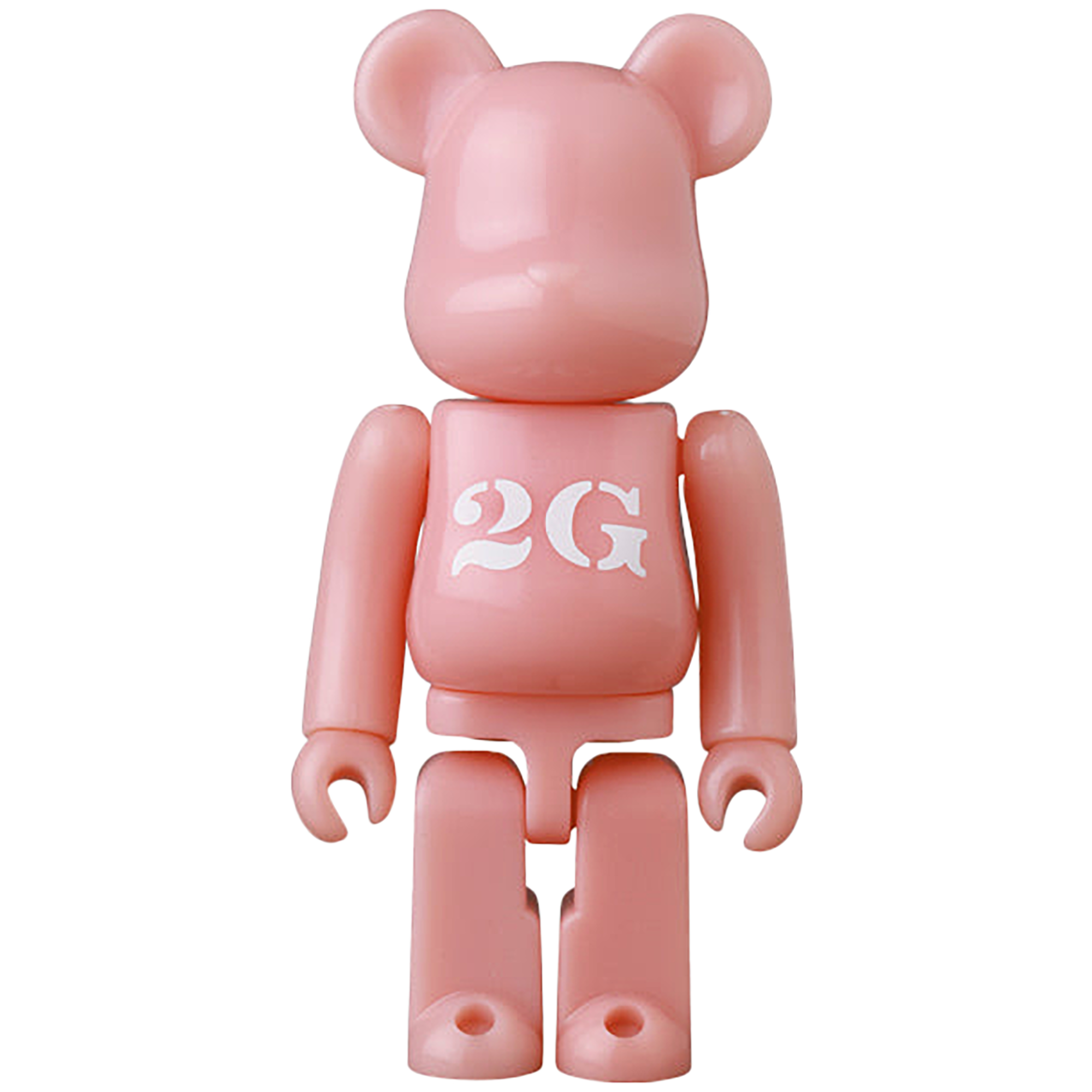 BE@RBRICK SERIES 45 Release Campaign Special Edition