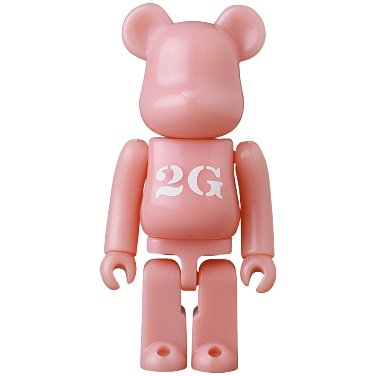 BE@RBRICK SERIES 45 Release Campaign Special Edition