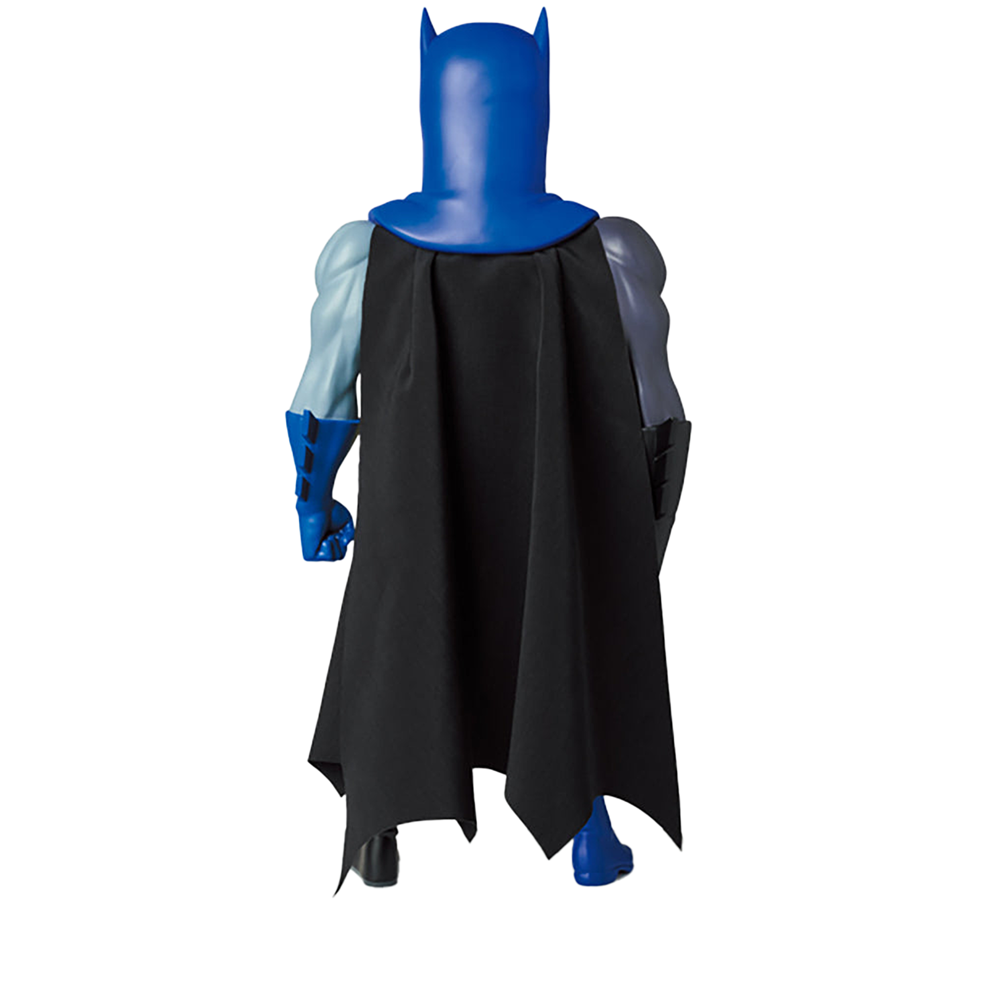 BATMAN × Kostas Seremetis STATUE