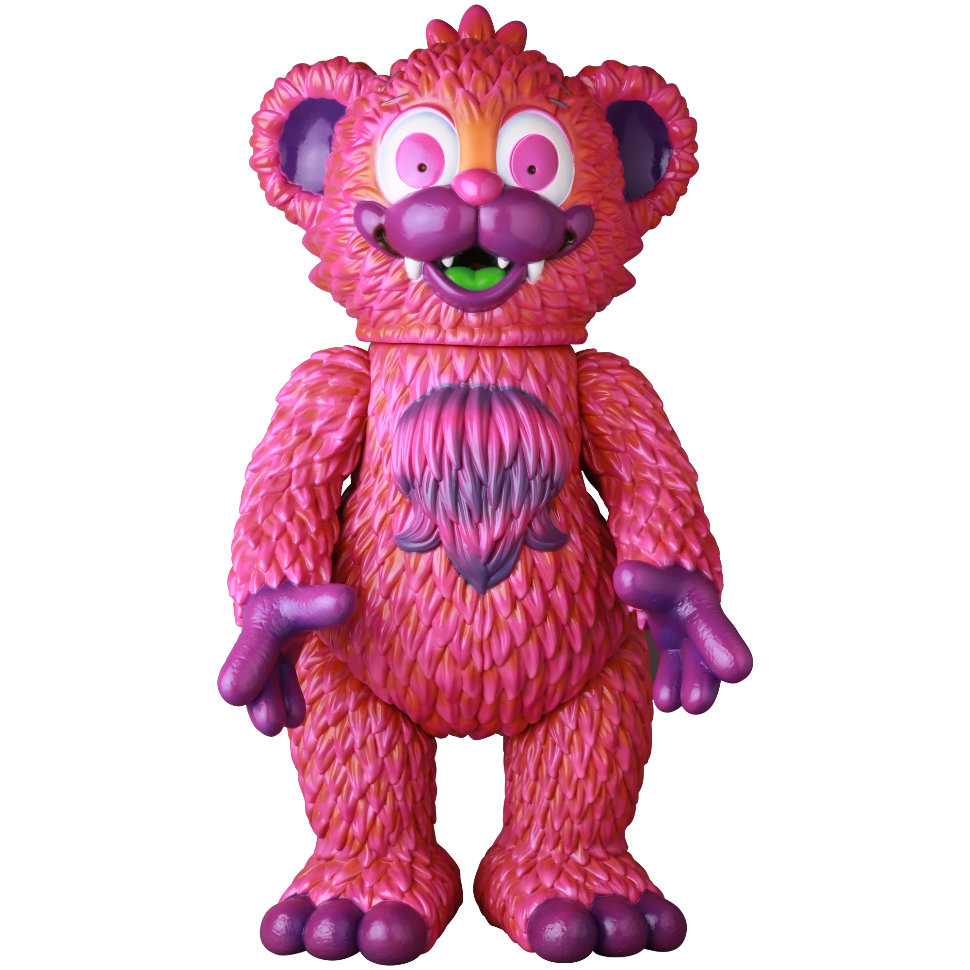 IT BEAR "JUMBO" CRAZY FRUITS_0