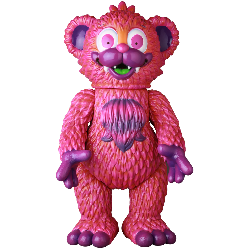 IT BEAR "JUMBO" CRAZY FRUITS_0