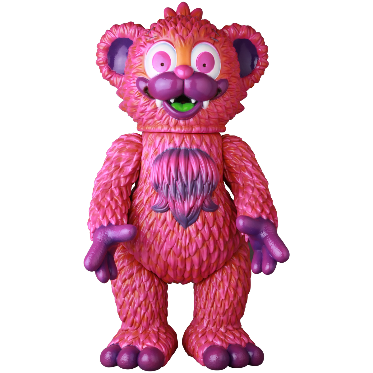IT BEAR "JUMBO" CRAZY FRUITS_0