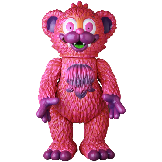 IT BEAR "JUMBO" CRAZY FRUITS_0
