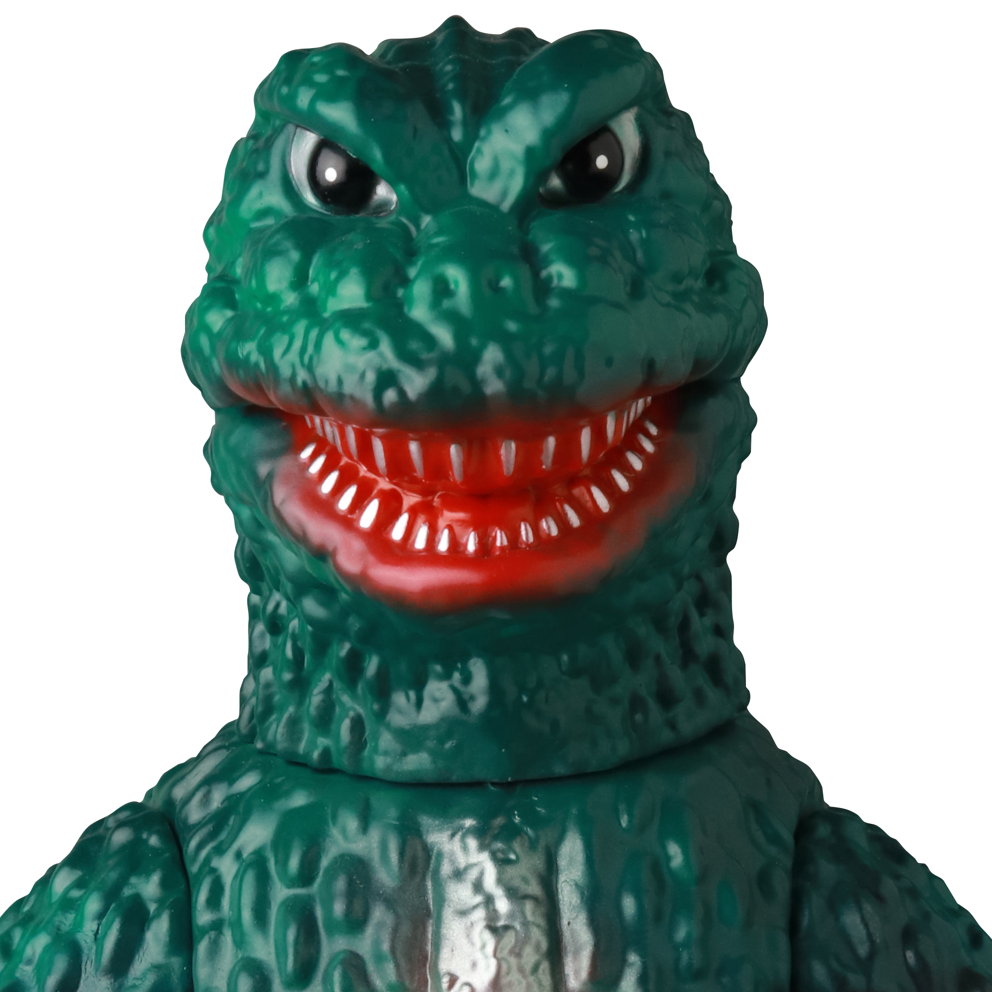 GVW Godzilla (All Monsters Attack Edition) (3rd season)《Scheduled to ship in December 2026, order period is until August 10th》