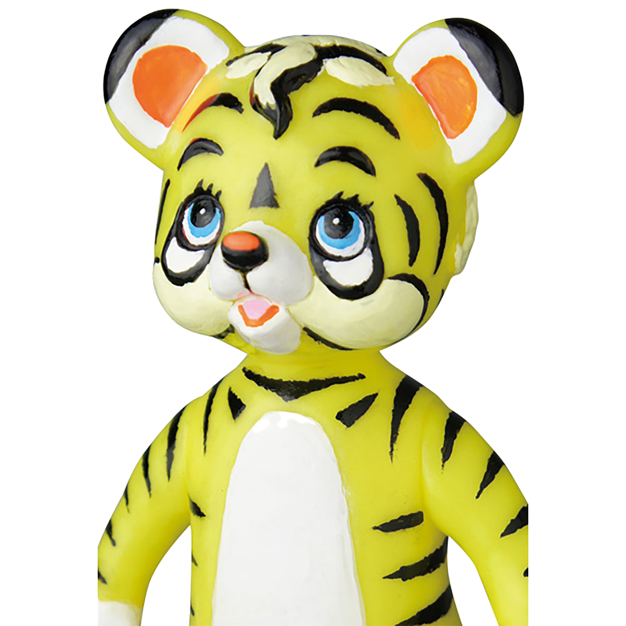 タイガージェットぽん