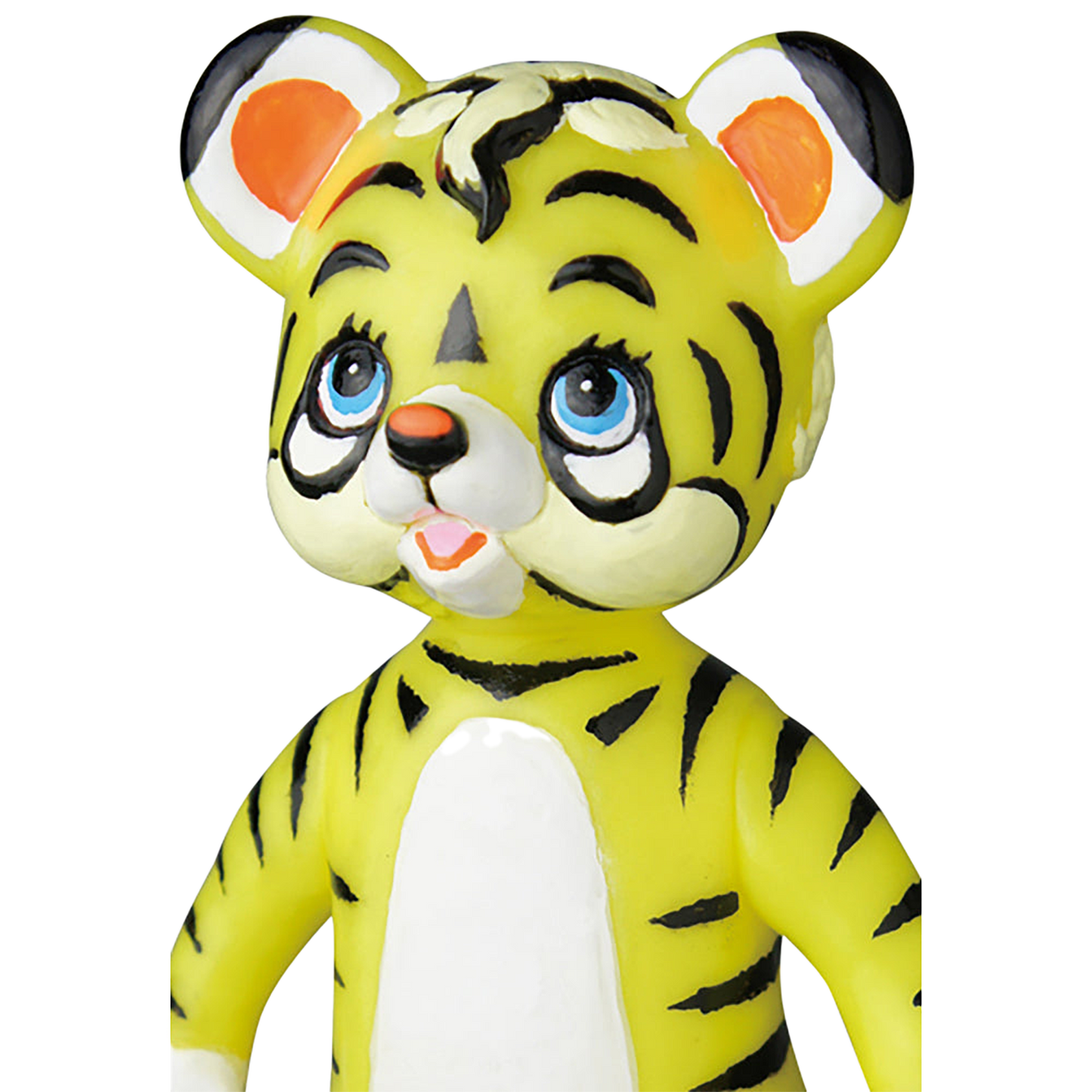 タイガージェットぽん