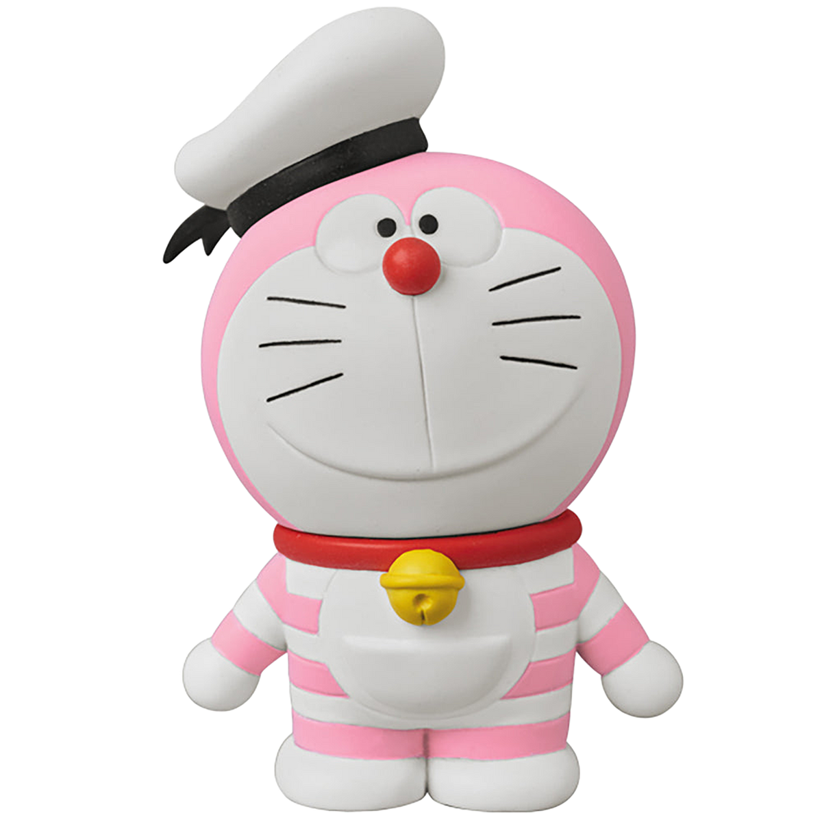 UDF 映画ドラえもん のび太の宝島 ミニドラえもん | MEDICOM TOY