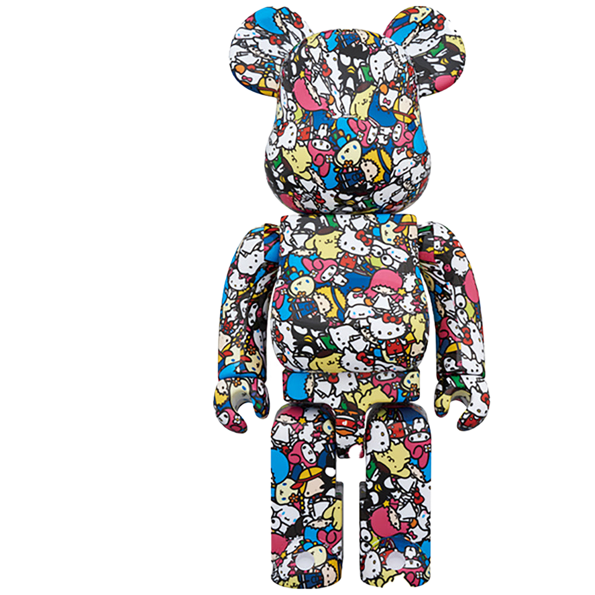 BE@RBRICK Sanrio characters 100％ ＆ 400％