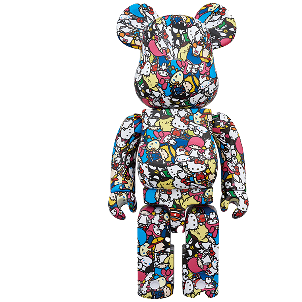 BE@RBRICK Sanrio characters 100％ ＆ 400％