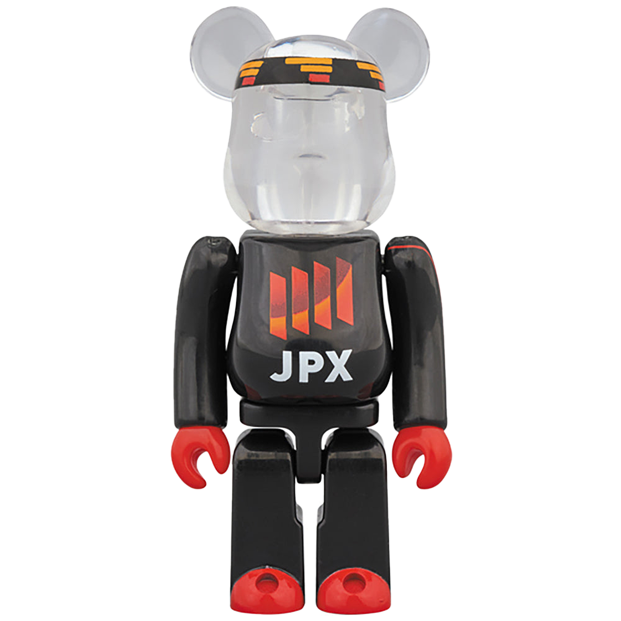 JPX BE@RBRICK BLACK
